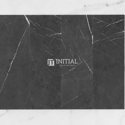 Pietra Grey Honed Marble 100X300mm ,