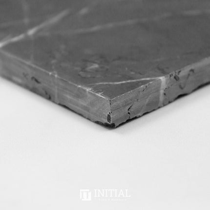 Pietra Grey Honed Marble 100X300mm ,