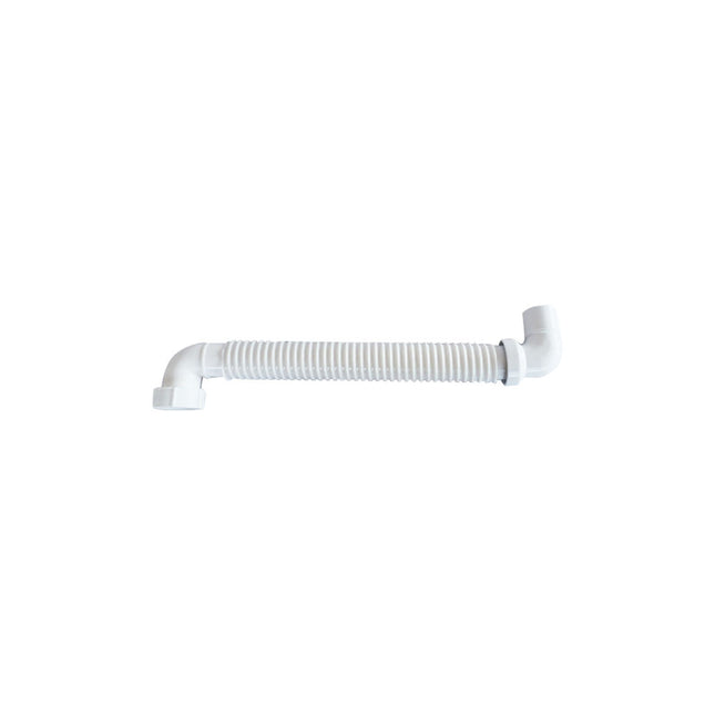 Fienza FD Cap & Lining Kit for Acrylic Baths, 40mm ,