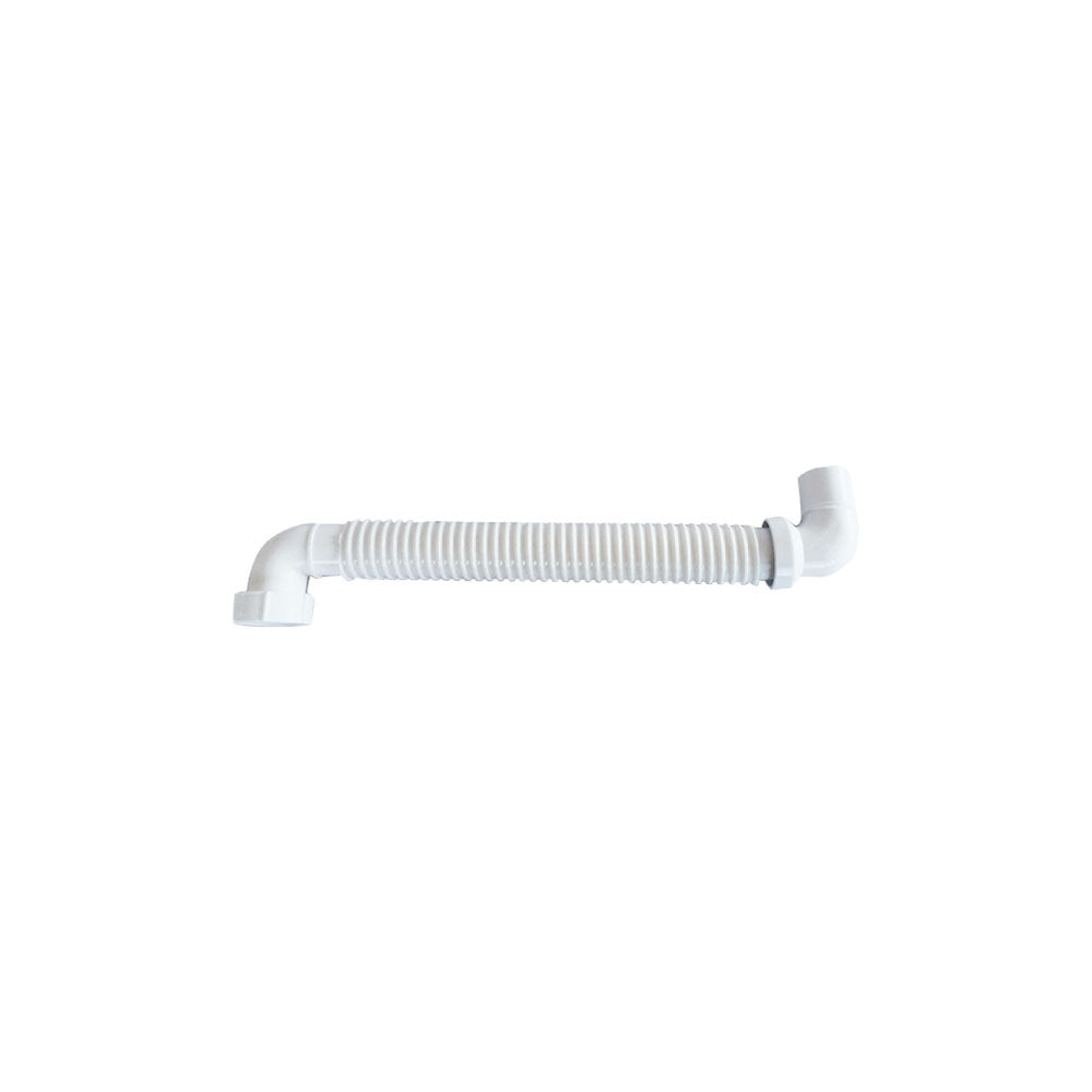 Fienza FD Cap & Lining Kit for Acrylic Baths, 40mm ,