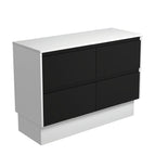 Satin White Panels