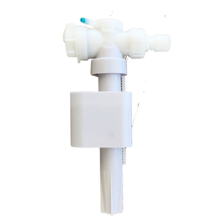 Fienza R&T Inlet, Top Inlet ,