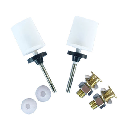 Fienza Koko/Lambada Cistern Bolt Set ,