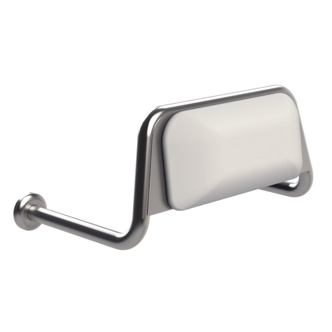 Fienza Stainless Steel Back Rest For Accessible Toilet ,