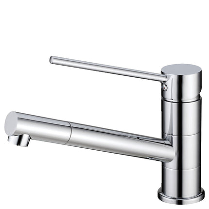 Isabella Care Swivel Sink Mixer Chrome ,