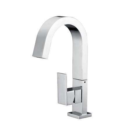 Fienza JET X Chrome Basin Mixer Tap ,