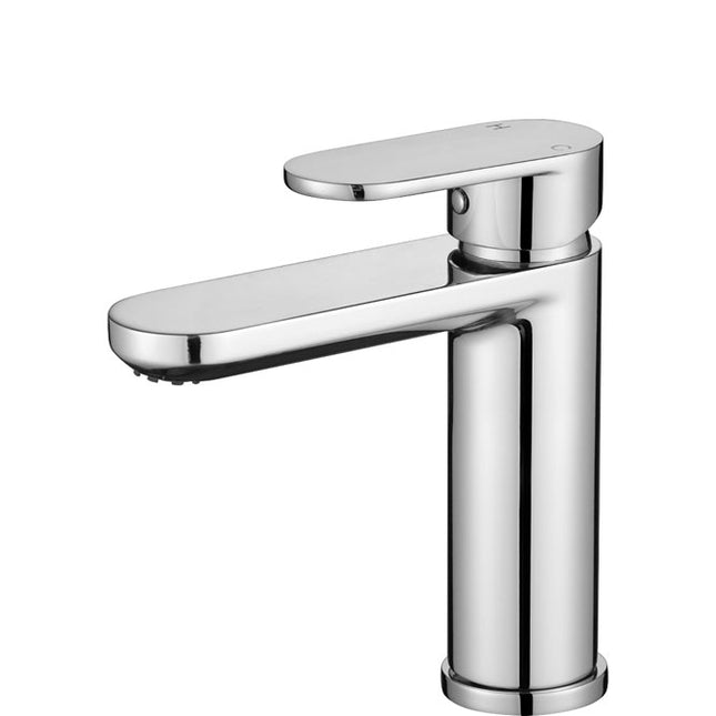 Fienza Empire Chrome Basin Mixer Tap ,