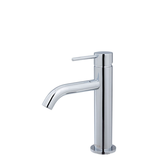 Fienza Kaya Basin Mixer Tap Chrome , Default Title