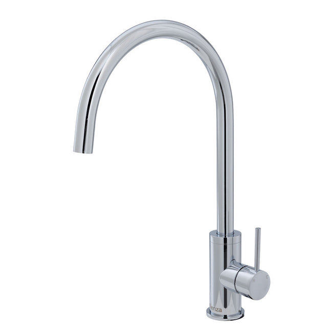 Kaya Sink Mixer Chrome ,