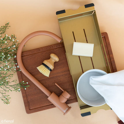 Kaya Sink Mixer Autumn ,