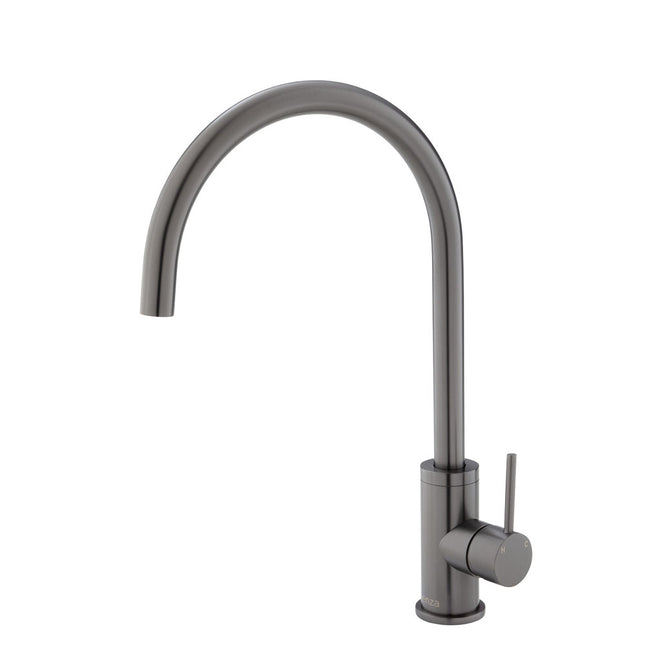 Kaya Sink Mixer Gun Metal ,