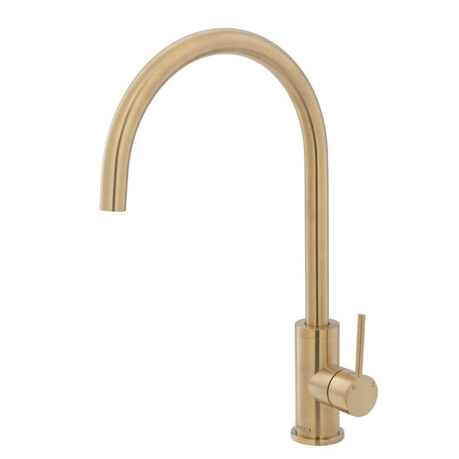 Kaya Sink Mixer Urban Brass ,