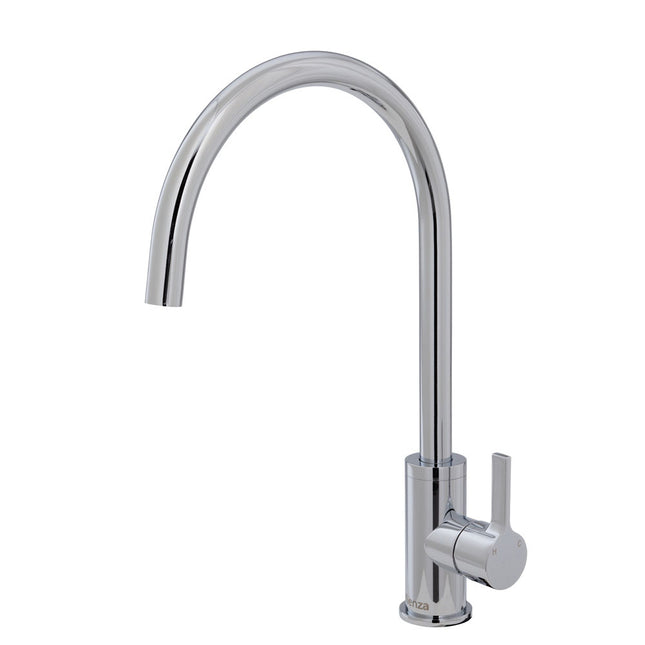 Sansa Sink Mixer Chrome ,