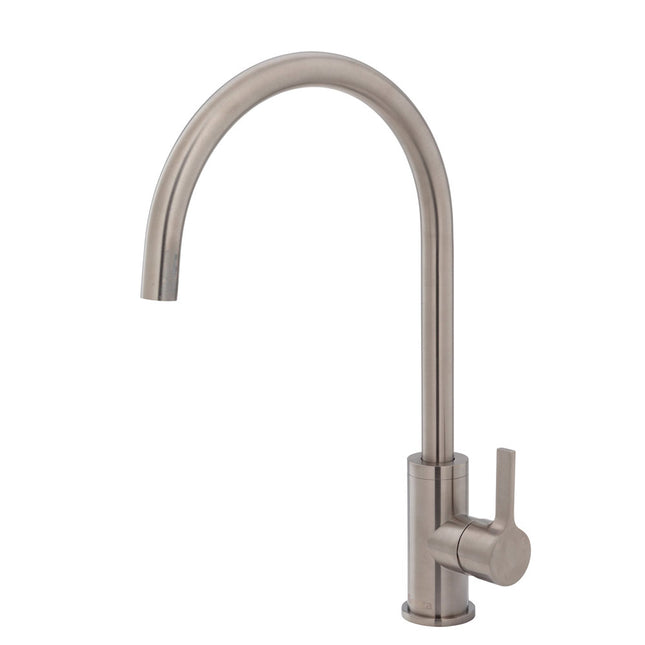 Sansa Sink Mixer Brushed Nickel ,