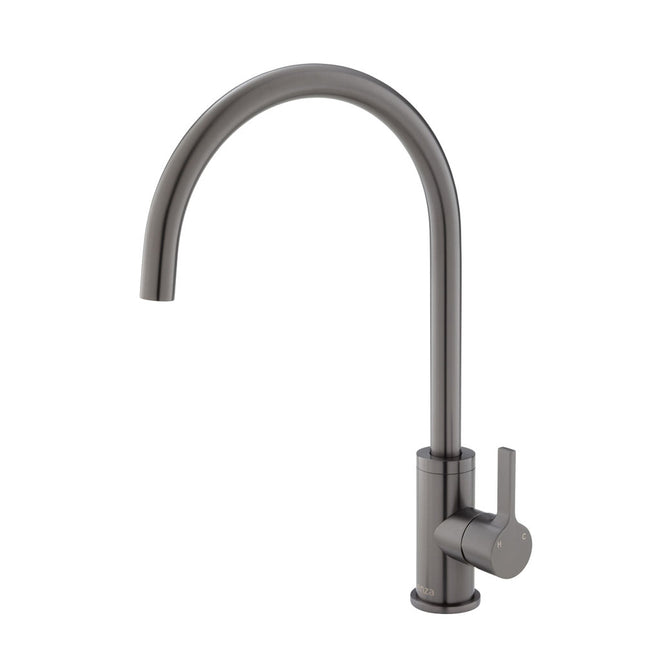 Sansa Sink Mixer Gun Metal ,