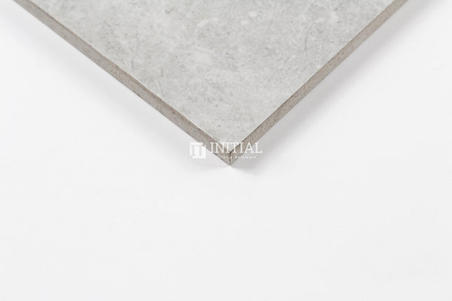 Marble Look Tile Owen Grey Polished 300X600 ,