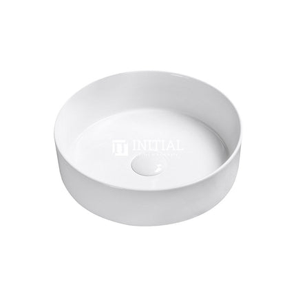 Gloss White Above counter Basin 360x360x120 ,