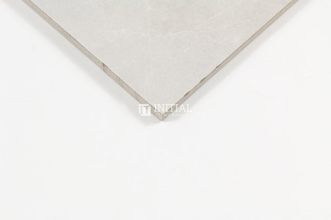 Marble Look Tile Luna Stone Silver Polished 300X600 ,