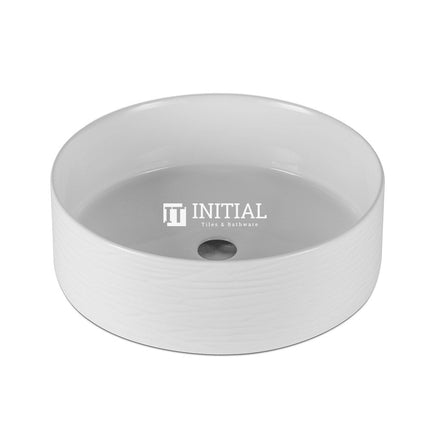 Gloss White Above Counter Basin 400x400x130 ,