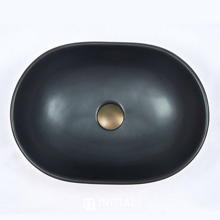 Porcelain Above Counter Basin 475x340x130 ,