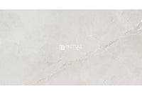 Marble Look Tile Luna Stone Silver Polished 300X600 ,