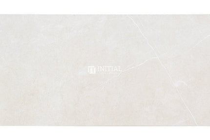 Marble Look Tile Bondi Ivory Polished 300X600 ,