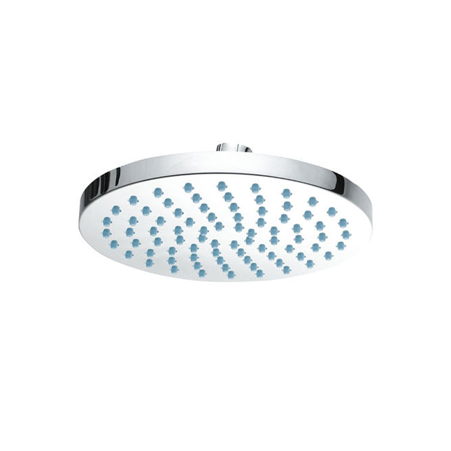 Fienza Ricki 200mm Chrome Shower Head ,
