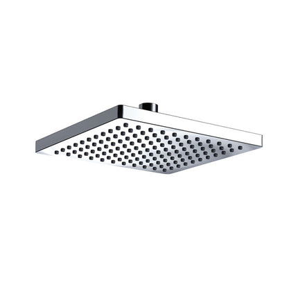 Fienza Lucite 200mm Chrome Shower Head ,