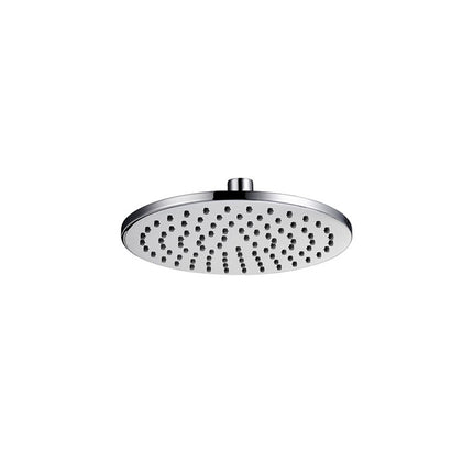 Fienza Strarry 200mm Round Chrome Shower Head ,