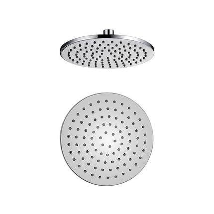 Fienza Strarry 200mm Round Chrome Shower Head ,