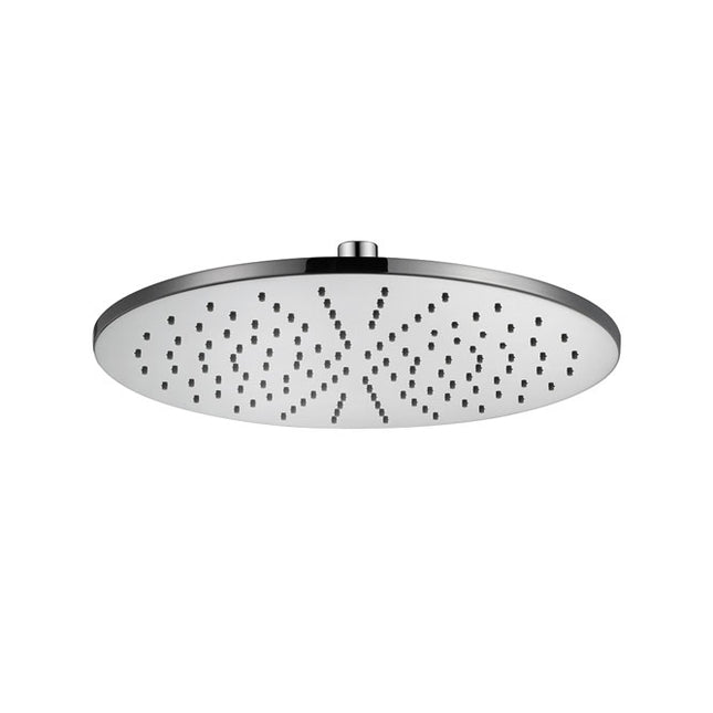 Fienza Strarry 300mm Round Chrome Shower Head ,