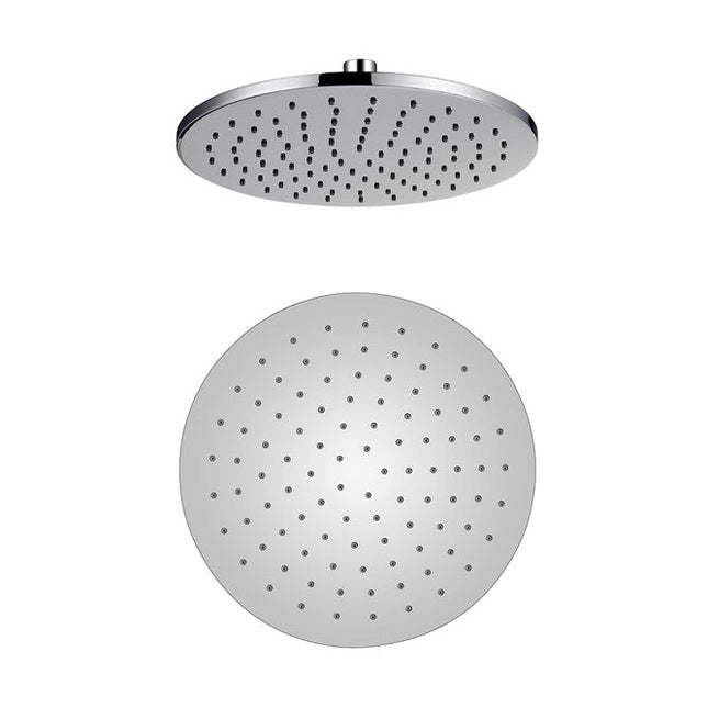 Fienza Strarry 250mm Round Chrome Shower Head ,