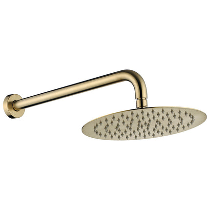 Fienza Kaya Gold Shower Arm Set ,