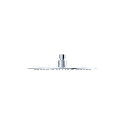 Fienza Slice/Kaya 250mm Round Chrome Shower Head ,