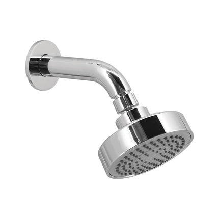 Fienza Stella Chrome Fixed Arm Wall Shower ,