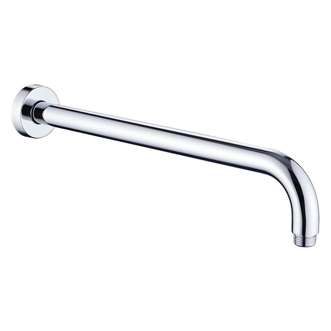 Fienza Kaya 400mm Chrome Shower Arm ,