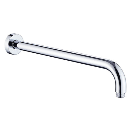 Fienza Kaya 400mm Chrome Shower Arm ,