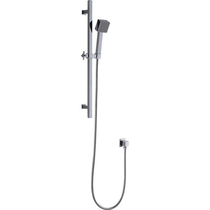 Fienza Modena Chrome Rail Shower ,