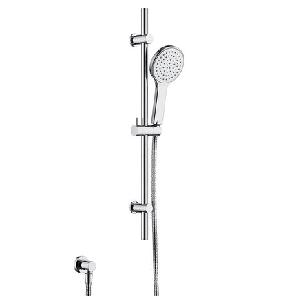 Fienza Kaya Chrome Rail Shower ,