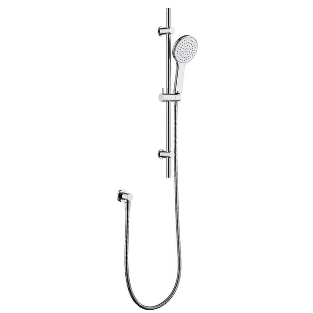 Fienza Kaya Chrome Rail Shower ,