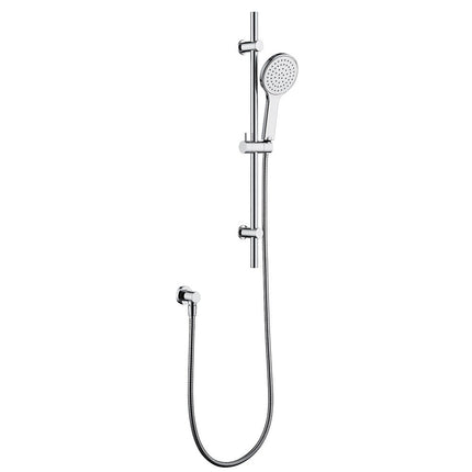 Fienza Kaya Chrome Rail Shower ,