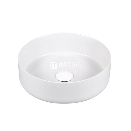 Matt White Above Counter Basin 360x360x120 ,
