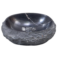 Above Counter Stone Basin Oval Marble Surface Basin 500x400x150 ,
