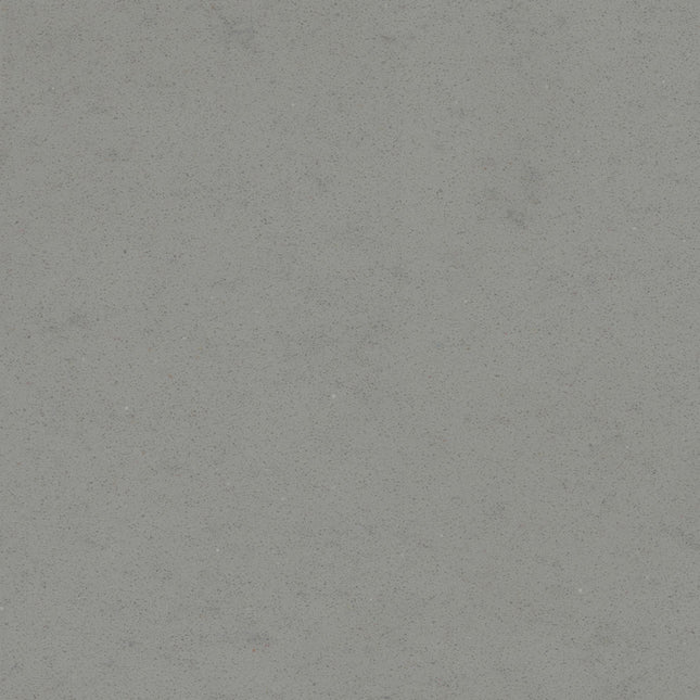 Fienza Dove Grey Quartz Stone Top, Full Slab ,