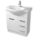 Wood Doors / Right Drawers