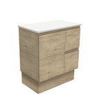 Right Hand Drawer