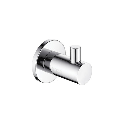 Fienza Stella Chrome Single Robe Hook ,
