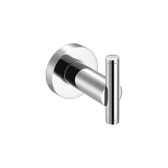 Fienza Michelle Chrome Single Robe Hook ,