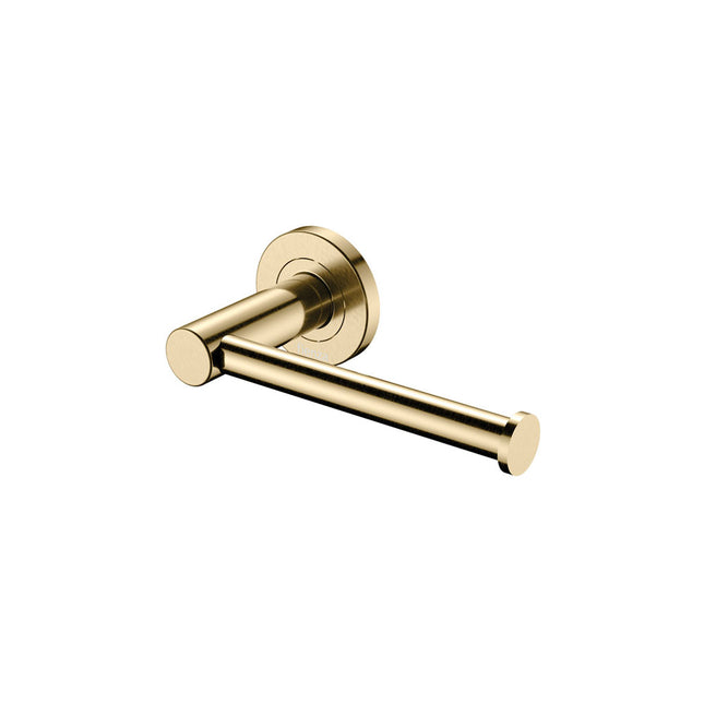 Fienza Kaya Gold Toilet Roll Holder ,