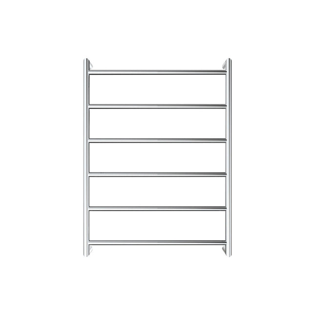 Fienza Kaya 600x800mm Chrome Heated Towel Rail (6 Bars) ,